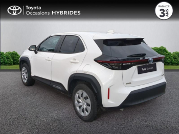 Photo 2 du bon plan TOYOTA Yaris Cross 116h Dynamic MC24 occasion à 21500 €