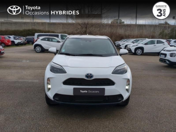 Photo 5 du bon plan TOYOTA Yaris Cross 116h Dynamic MC24 occasion à 21500 €