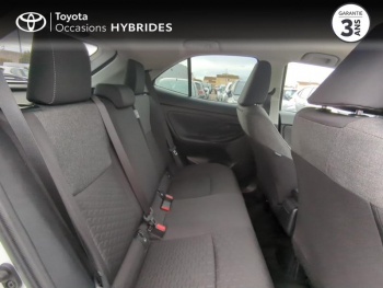 Photo 7 du bon plan TOYOTA Yaris Cross 116h Dynamic MC24 occasion à 21500 €