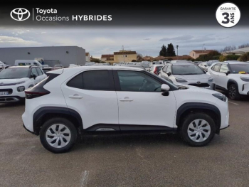 Photo 17 du bon plan TOYOTA Yaris Cross 116h Dynamic MC24 occasion à 21500 €