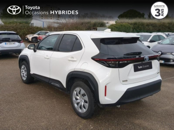 Photo 24 du bon plan TOYOTA Yaris Cross 116h Dynamic MC24 occasion à 21500 €