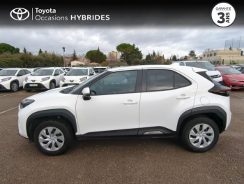 Photo 25 du bon plan TOYOTA Yaris Cross 116h Dynamic MC24 occasion à 21500 €