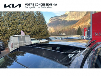 Photo 23 du bon plan HYUNDAI Tucson 1.6 CRDI 136ch Hybrid 48V Executive DCT7 occasion à 22590 €