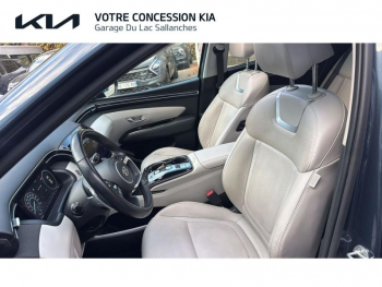 Photo 24 du bon plan HYUNDAI Tucson 1.6 CRDI 136ch Hybrid 48V Executive DCT7 occasion à 22590 €