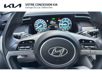 Photo 26 du bon plan HYUNDAI Tucson 1.6 CRDI 136ch Hybrid 48V Executive DCT7 occasion à 22590 €