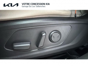 Photo 27 du bon plan HYUNDAI Tucson 1.6 CRDI 136ch Hybrid 48V Executive DCT7 occasion à 22590 €