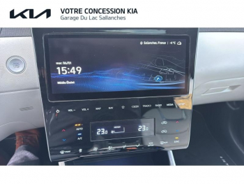 Photo 28 du bon plan HYUNDAI Tucson 1.6 CRDI 136ch Hybrid 48V Executive DCT7 occasion à 22590 €