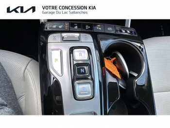 Photo 31 du bon plan HYUNDAI Tucson 1.6 CRDI 136ch Hybrid 48V Executive DCT7 occasion à 22590 €