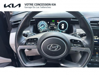 Photo 33 du bon plan HYUNDAI Tucson 1.6 CRDI 136ch Hybrid 48V Executive DCT7 occasion à 22590 €