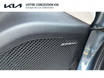 Photo 34 du bon plan HYUNDAI Tucson 1.6 CRDI 136ch Hybrid 48V Executive DCT7 occasion à 22590 €