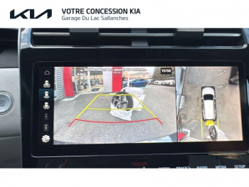 Photo 35 du bon plan HYUNDAI Tucson 1.6 CRDI 136ch Hybrid 48V Executive DCT7 occasion à 22590 €