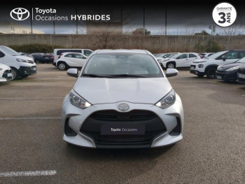 Photo 5 du bon plan TOYOTA Yaris 116h Dynamic 5p MC24 occasion à 19900 €
