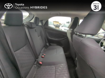 Photo 7 du bon plan TOYOTA Yaris 116h Dynamic 5p MC24 occasion à 19900 €