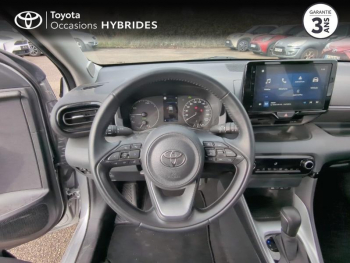 Photo 9 du bon plan TOYOTA Yaris 116h Dynamic 5p MC24 occasion à 19900 €
