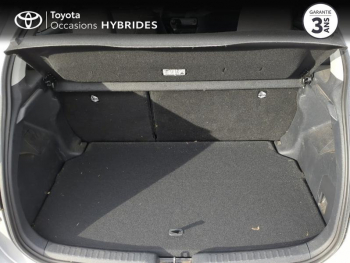 Photo 10 du bon plan TOYOTA Yaris 116h Dynamic 5p MC24 occasion à 19900 €