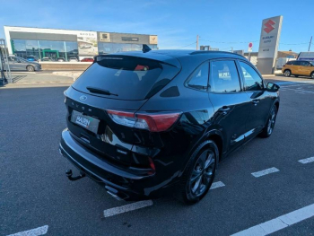 Photo 5 du bon plan FORD Kuga 2.5 Duratec 190ch FHEV E85 ST-Line Business BVA occasion à 29450 €