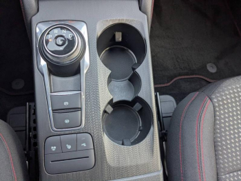 Photo 22 du bon plan FORD Kuga 2.5 Duratec 190ch FHEV E85 ST-Line Business BVA occasion à 29450 €