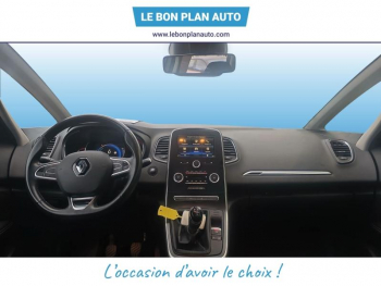 Photo 10 du bon plan RENAULT Scenic 1.2 TCe 130ch energy Business occasion à 11480 €