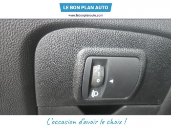 Photo 12 du bon plan RENAULT Scenic 1.2 TCe 130ch energy Business occasion à 11480 €