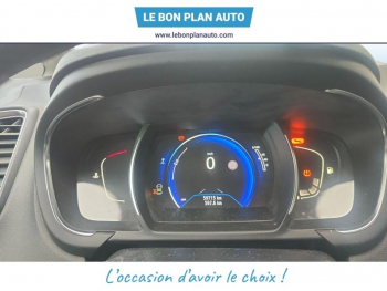 Photo 13 du bon plan RENAULT Scenic 1.2 TCe 130ch energy Business occasion à 11480 €