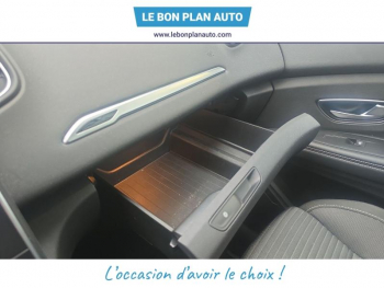 Photo 14 du bon plan RENAULT Scenic 1.2 TCe 130ch energy Business occasion à 11480 €