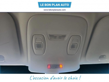 Photo 15 du bon plan RENAULT Scenic 1.2 TCe 130ch energy Business occasion à 11480 €
