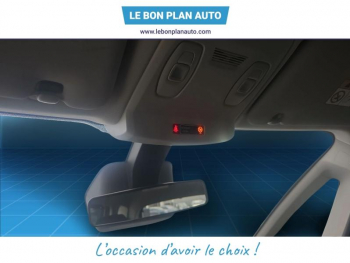 Photo 16 du bon plan RENAULT Scenic 1.2 TCe 130ch energy Business occasion à 11480 €