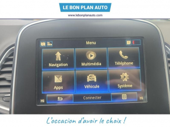 Photo 19 du bon plan RENAULT Scenic 1.2 TCe 130ch energy Business occasion à 11480 €