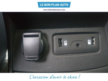 Photo 31 du bon plan RENAULT Scenic 1.2 TCe 130ch energy Business occasion à 11480 €