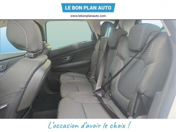 Photo 32 du bon plan RENAULT Scenic 1.2 TCe 130ch energy Business occasion à 11480 €
