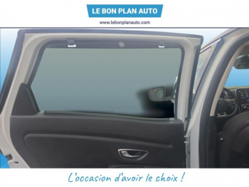 Photo 33 du bon plan RENAULT Scenic 1.2 TCe 130ch energy Business occasion à 11480 €