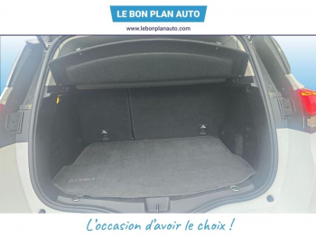 Photo 34 du bon plan RENAULT Scenic 1.2 TCe 130ch energy Business occasion à 11480 €