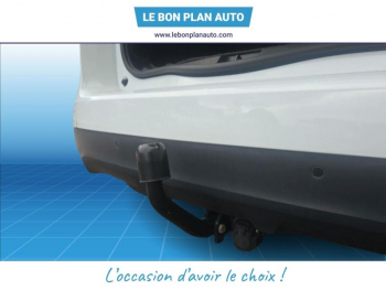 Photo 35 du bon plan RENAULT Scenic 1.2 TCe 130ch energy Business occasion à 11480 €