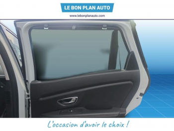 Photo 36 du bon plan RENAULT Scenic 1.2 TCe 130ch energy Business occasion à 11480 €