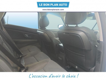 Photo 37 du bon plan RENAULT Scenic 1.2 TCe 130ch energy Business occasion à 11480 €