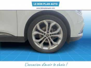 Photo 42 du bon plan RENAULT Scenic 1.2 TCe 130ch energy Business occasion à 11480 €