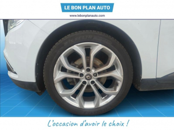 Photo 43 du bon plan RENAULT Scenic 1.2 TCe 130ch energy Business occasion à 11480 €