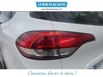 Photo 45 du bon plan RENAULT Scenic 1.2 TCe 130ch energy Business occasion à 11480 €