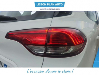 Photo 46 du bon plan RENAULT Scenic 1.2 TCe 130ch energy Business occasion à 11480 €