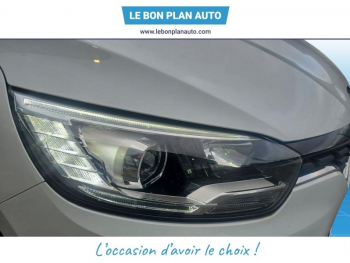 Photo 47 du bon plan RENAULT Scenic 1.2 TCe 130ch energy Business occasion à 11480 €