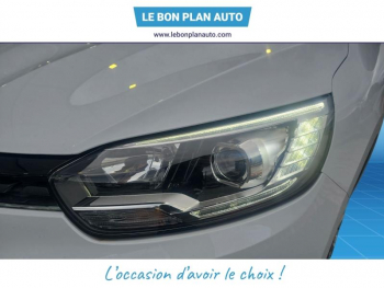 Photo 48 du bon plan RENAULT Scenic 1.2 TCe 130ch energy Business occasion à 11480 €