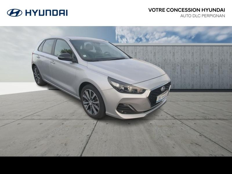 Bon plan HYUNDAI i30 1.6 CRDi 115ch Edition #Navi Euro6d-T EVAP occasion à 16900 €