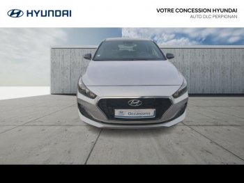 Photo 2 du bon plan HYUNDAI i30 1.6 CRDi 115ch Edition #Navi Euro6d-T EVAP occasion à 16900 €