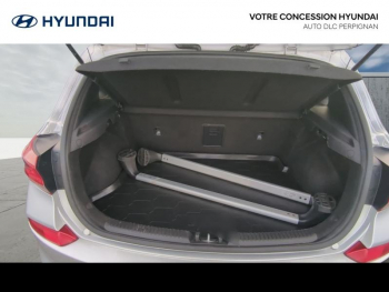 Photo 7 du bon plan HYUNDAI i30 1.6 CRDi 115ch Edition #Navi Euro6d-T EVAP occasion à 16900 €