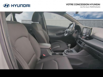 Photo 8 du bon plan HYUNDAI i30 1.6 CRDi 115ch Edition #Navi Euro6d-T EVAP occasion à 16900 €
