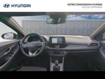 Photo 11 du bon plan HYUNDAI i30 1.6 CRDi 115ch Edition #Navi Euro6d-T EVAP occasion à 16900 €