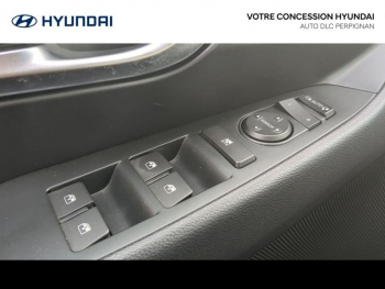 Photo 12 du bon plan HYUNDAI i30 1.6 CRDi 115ch Edition #Navi Euro6d-T EVAP occasion à 16900 €