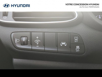 Photo 13 du bon plan HYUNDAI i30 1.6 CRDi 115ch Edition #Navi Euro6d-T EVAP occasion à 16900 €