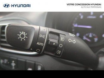 Photo 15 du bon plan HYUNDAI i30 1.6 CRDi 115ch Edition #Navi Euro6d-T EVAP occasion à 16900 €