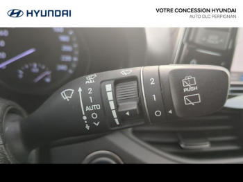 Photo 16 du bon plan HYUNDAI i30 1.6 CRDi 115ch Edition #Navi Euro6d-T EVAP occasion à 16900 €